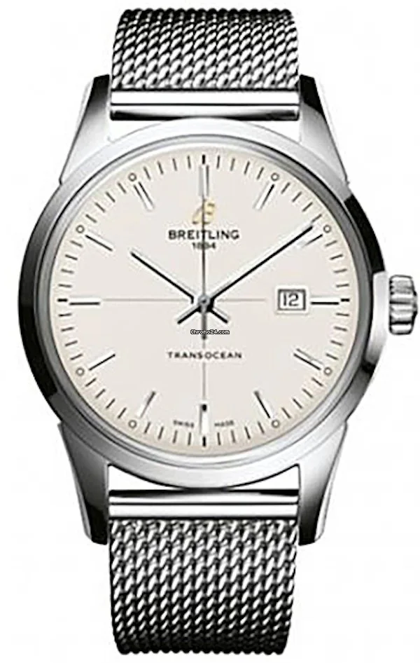 Breitling TRANSOCEAN CHRONOGRAPH